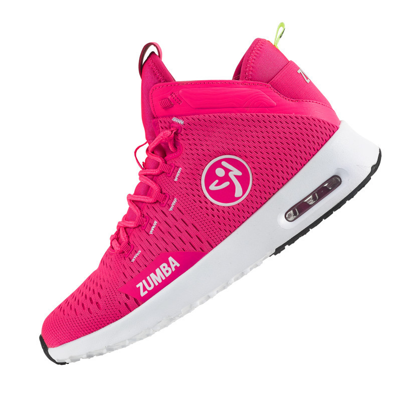 which nike shoes are best for zumba