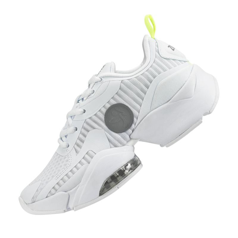 which nike shoes are best for zumba