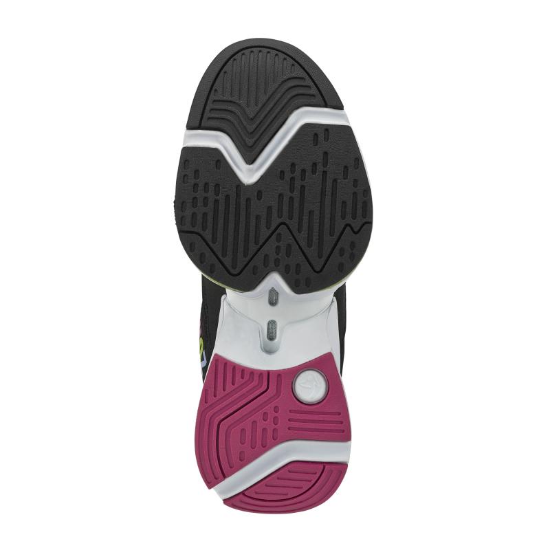 zumba air stomp classic