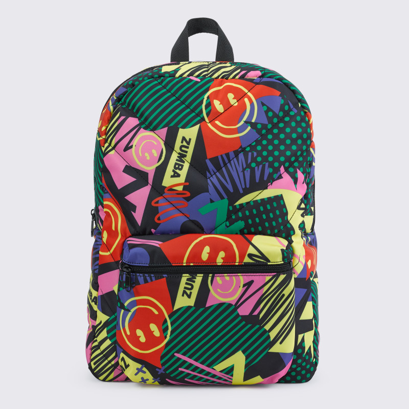 Zumba Dance Co. Long Sleeve Crop Top Zumba® Wear Türkiye